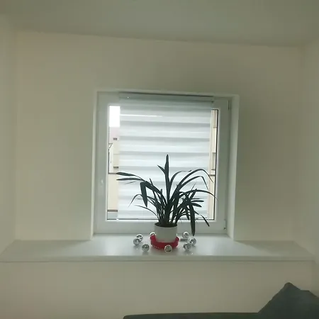Garsonka Apartment *